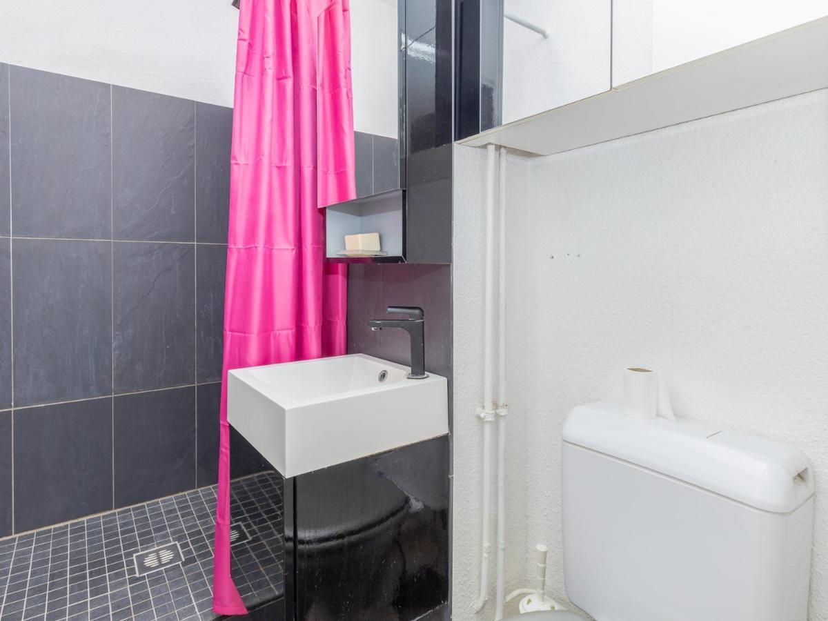 Studio Renove Face A La Dune, Proche Plage Et Commerces, Ideal Pour 2 Personnes - Fr-1-239-150 Seignosse Eksteriør bilde