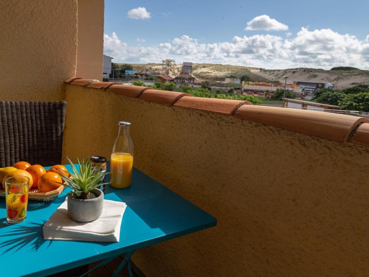 Studio Renove Face A La Dune, Proche Plage Et Commerces, Ideal Pour 2 Personnes - Fr-1-239-150 Seignosse Eksteriør bilde