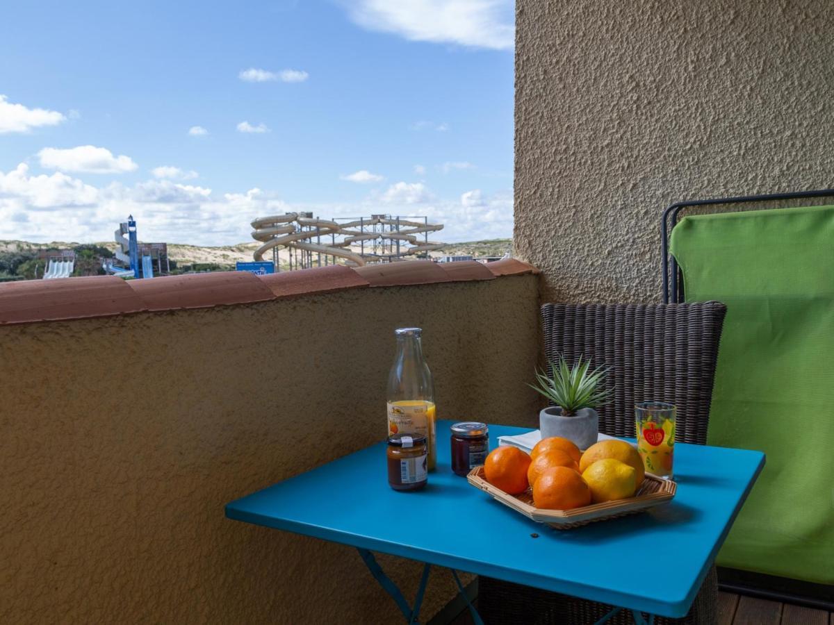 Studio Renove Face A La Dune, Proche Plage Et Commerces, Ideal Pour 2 Personnes - Fr-1-239-150 Seignosse Eksteriør bilde